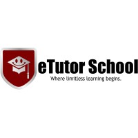 eTutor School (ETS Global Network, LLC) logo