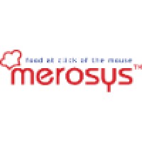 meroSys logo