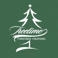 Treetime Christmas Creations logo