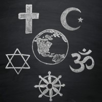 Religion Matters logo