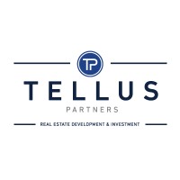 Tellus Partners logo