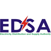 Electricity Distribution And Supply Authority (EDSA) logo