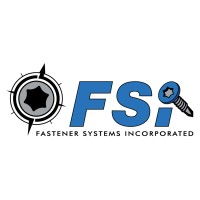 Fastener Systems Inc logo