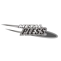 Metal Pless logo