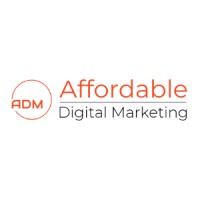 Affordable Digital Marketing FL logo