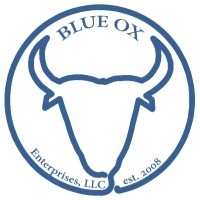 Blue Ox Enterprises, LLC logo