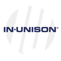In Unison logo