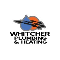 Whitcher Plumbing & Heating logo