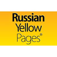 Russian Yellow Pages logo
