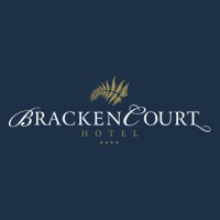 Bracken Court Hotel logo