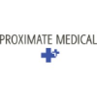 Proximate Medical logo