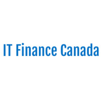 IT Finance Canada logo