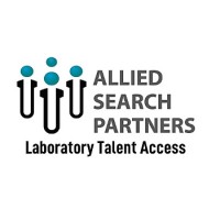 Allied Search Partners logo