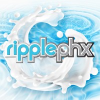 RipplePHX logo