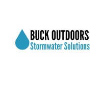 Buck Outdoors Stormwater Solutions logo
