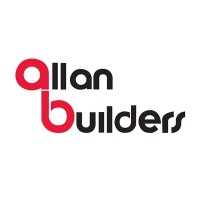 Allan Builders, LLC logo