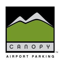 Canopy Airport Parking logo