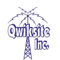 QWIKSITE, INC. logo