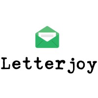 Letterjoy logo