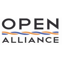 OPEN Alliance Inc. logo