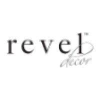 Revel Decor Inc logo