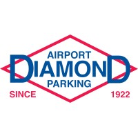 Diamond Airport Parking Anchorage logo