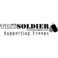 Tru Soldier Inc logo