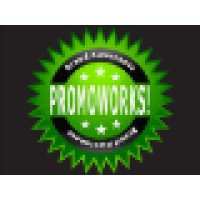 Promoworks LLC logo