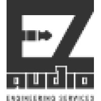 Ez Audio Engineering Services logo