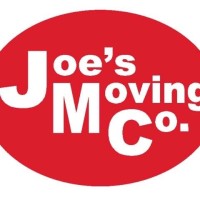 Joe's Moving Company Inc. logo
