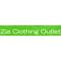 Zia Clothing Outlet logo