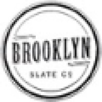 Brooklyn Slate Company logo