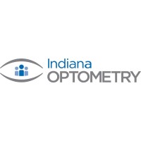 Indiana Optometric Association logo