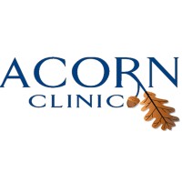 Acorn Dental Clinic logo