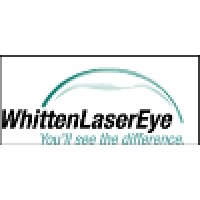 Whitten Laser Eye logo
