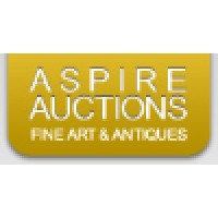 Aspire Auctions, Inc. logo