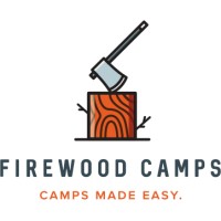 Firewood Camps logo