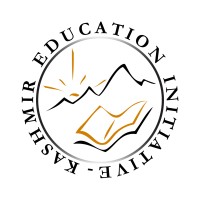 Kashmir Education Initiative logo