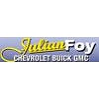 Julian Foy Motors Inc logo