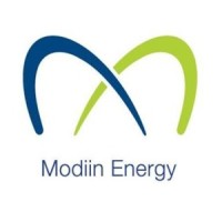 Modiin Energy logo