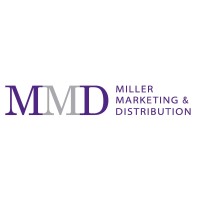 Miller Marketing And Distribution LLC logo