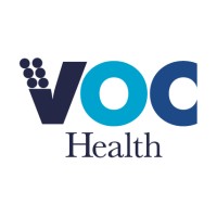 VOC Health logo
