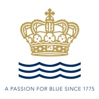 Royal Copenhagen logo