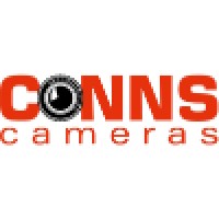 Conns Cameras logo