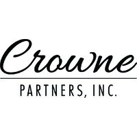 Crowne Partners Inc. logo