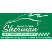 Sherman & Associates Inc logo