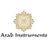Arab Instruments logo