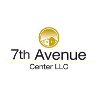 7th Avenue Center logo