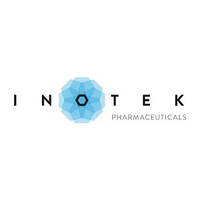 Inotek Pharmaceuticals Corporation logo