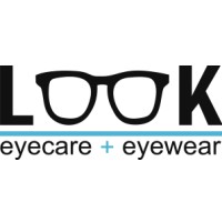 Look Eyecare & Eyewear logo